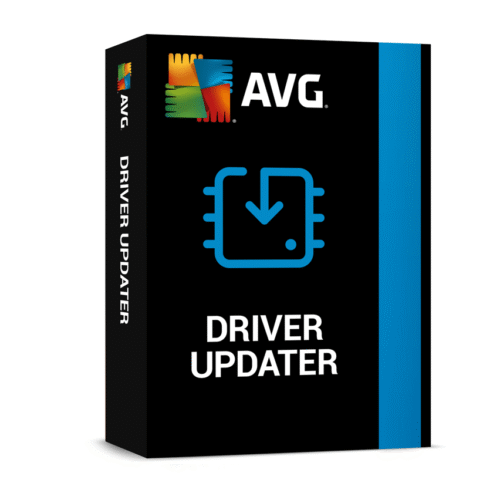 AVG Driver Updater