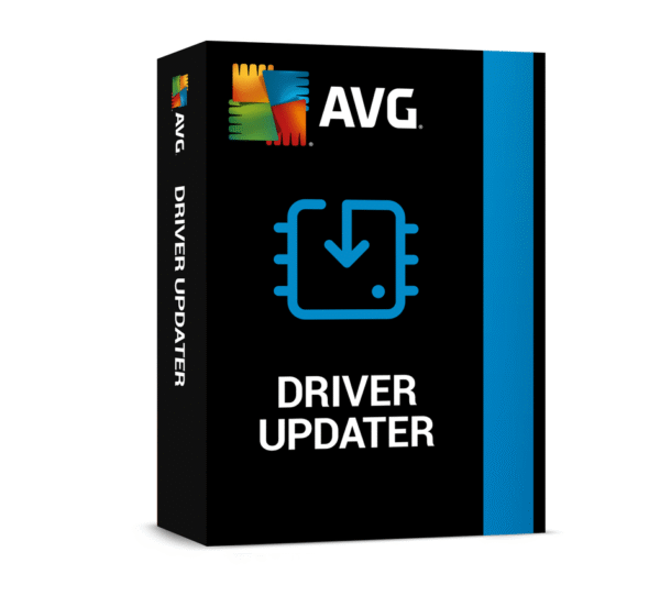AVG Driver Updater