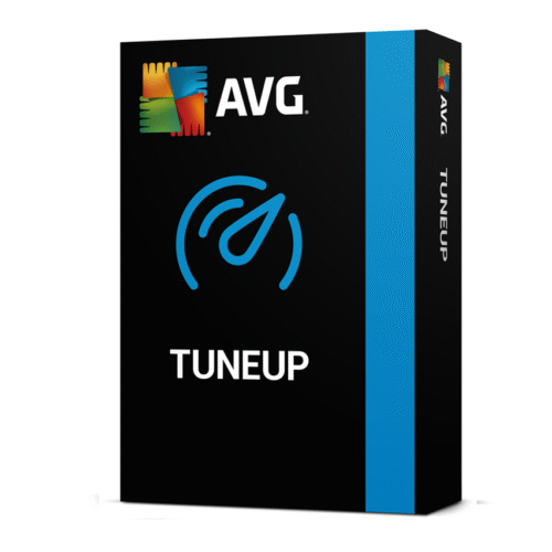 AVG TuneUp
