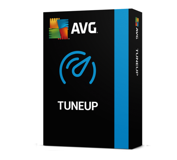 AVG TuneUp