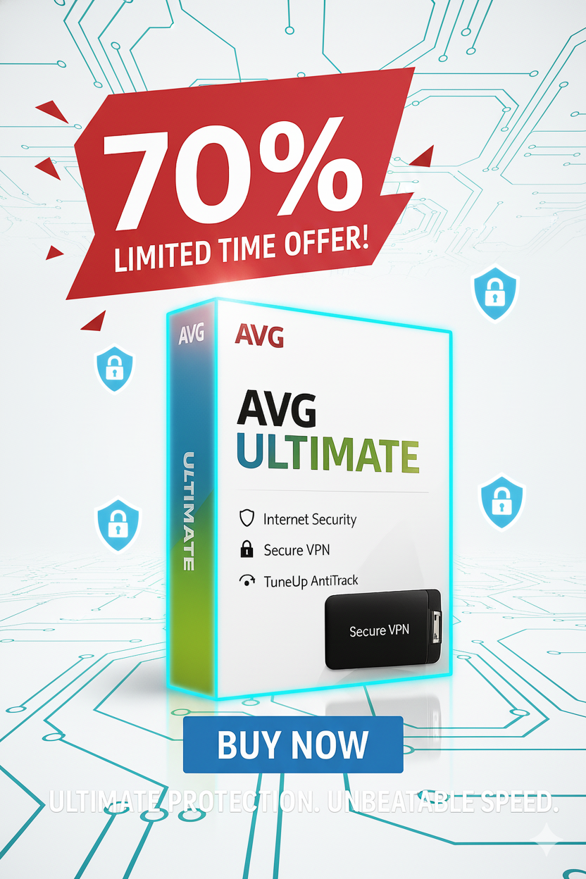 AVG Ultimate