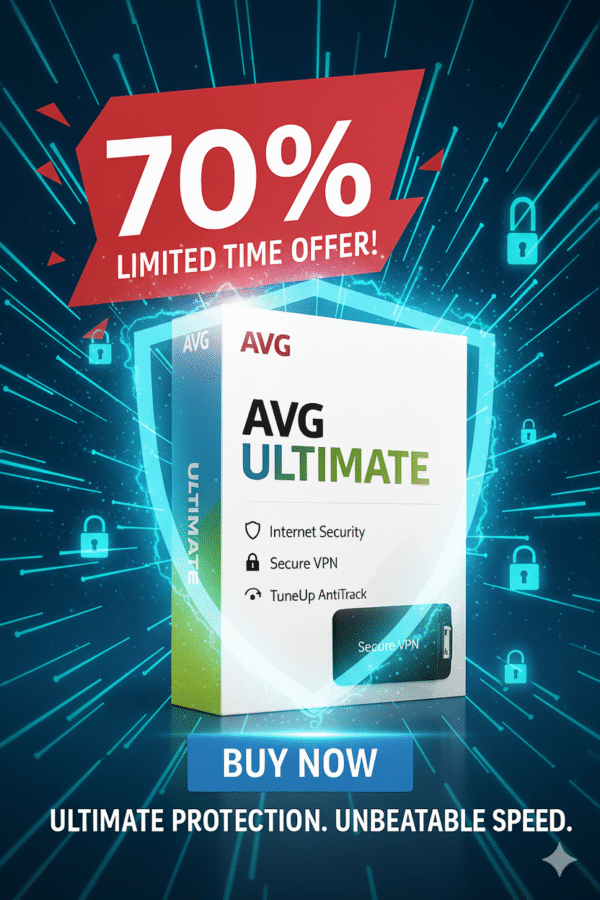 AVG Ultimate