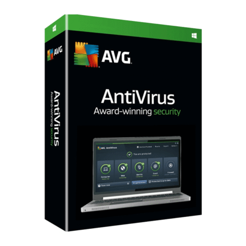 AVG Antivirus