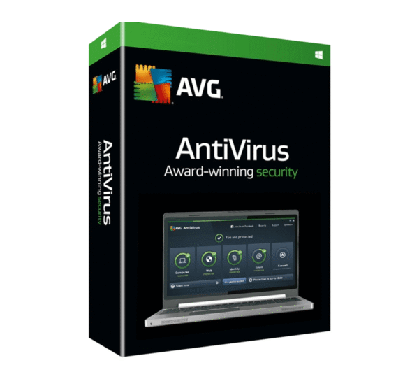 AVG Antivirus
