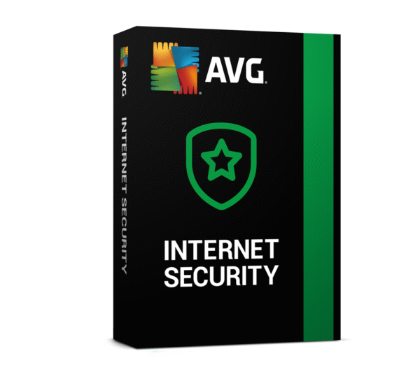 AVG Internet Security